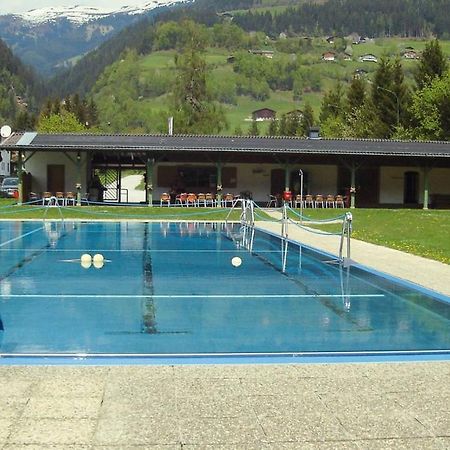 Villa Zeppelin - App Bergkristall Bramberg am Wildkogel Exterior photo